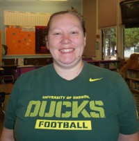Mrs. Amber Pennington: Math/SS