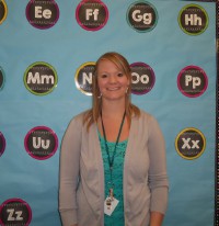 Mrs. White-3rd