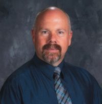 Mr. Brian Jenks Math/SS