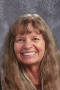 Sandi Harris-Gompf