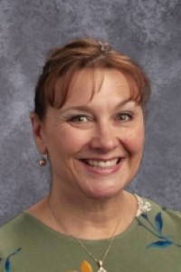 Shirley Cockrell