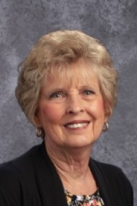Diane Jackson