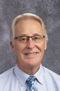 Jay Schumaker