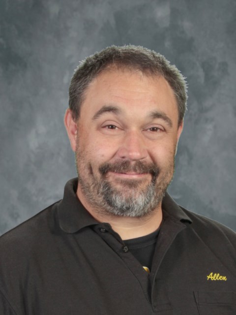 Allen Stanley
