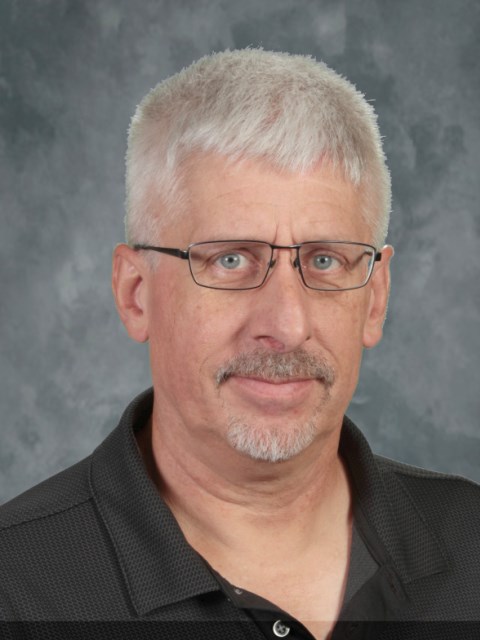 Lance Nutter