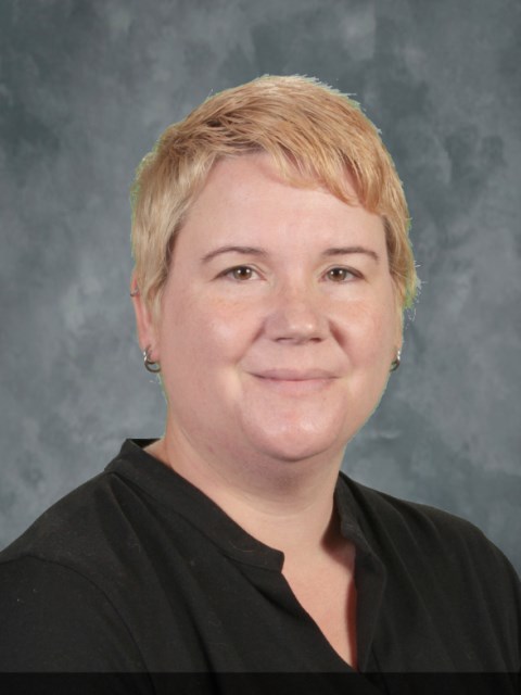 Megan Hamontree