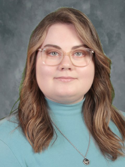 Makenzie Chapman
