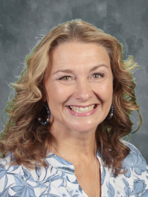 Shirley Cockrell