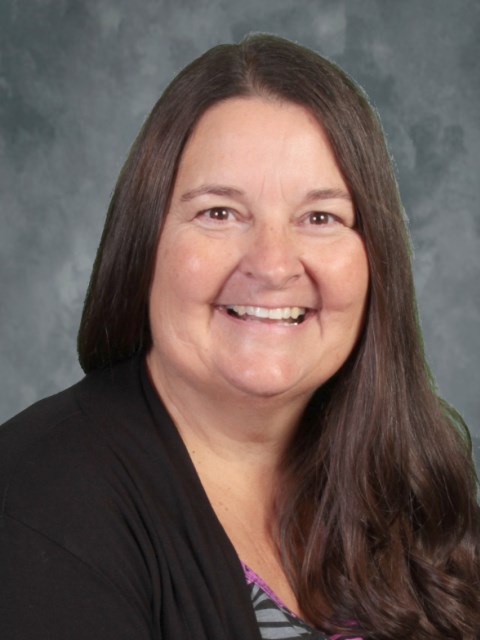 Peggy Hubbard
