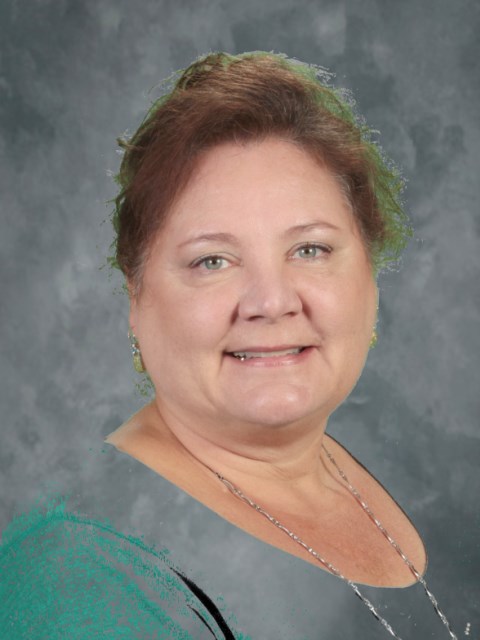 Marlene Lent