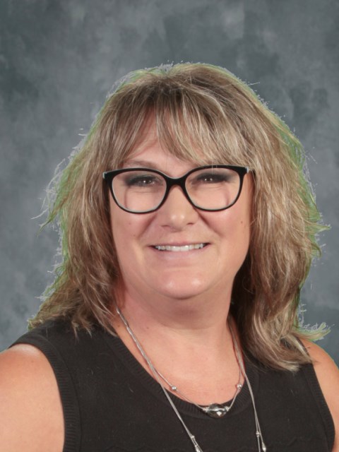 Brenda Mahler