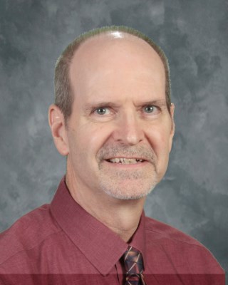 Jon Bennett