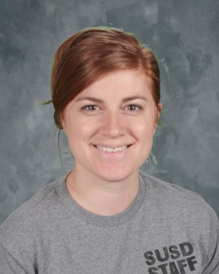 Amanda Smith
