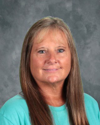 Mrs. Jeanette Alvarado