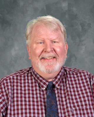 Dr. Don Anderson