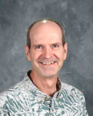 Mr. Jon Bennett