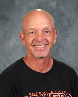 Mr. Lance Bennett