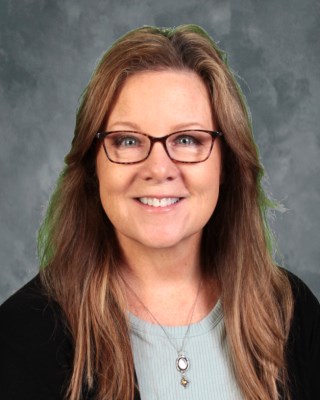 Patty Chapman