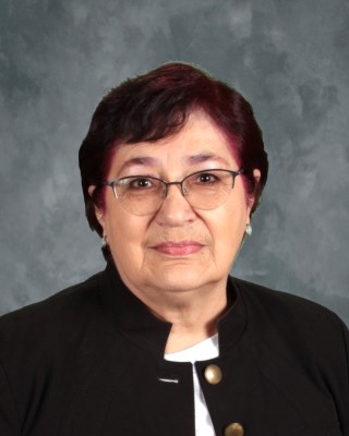 Gudelia Clark-Esparza
