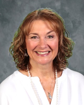 Shirley Cockrell