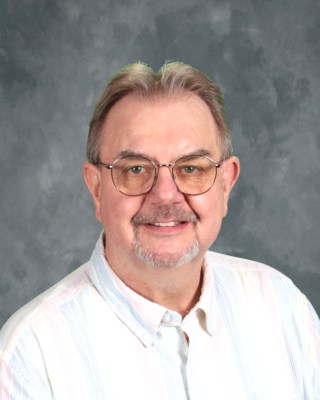 Mr. John Gronberg