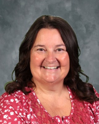 Peggy Hubbard