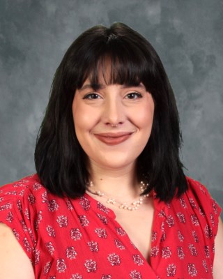 Ms. Lindsey Killian