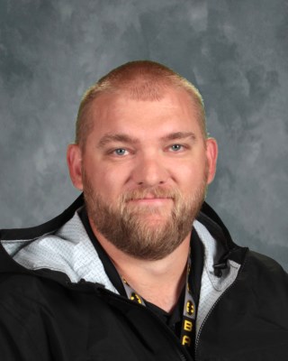 Mr. Jason leFever