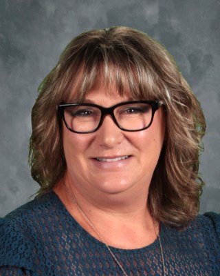 Mrs. Brenda Mahler