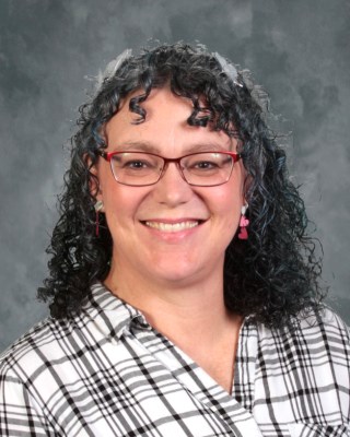 Mrs. Shannon Mullins