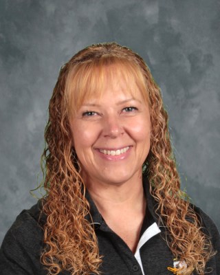 Mrs. Sandy Osborne