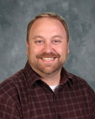 Mr. Robert Redfield