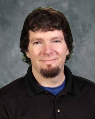 Barry Witt