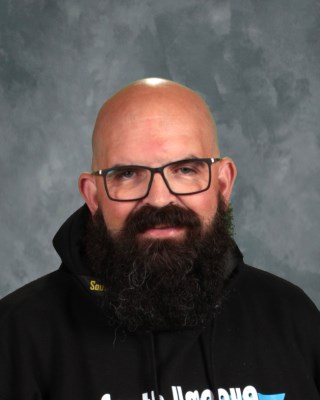 Chris Hudgeon