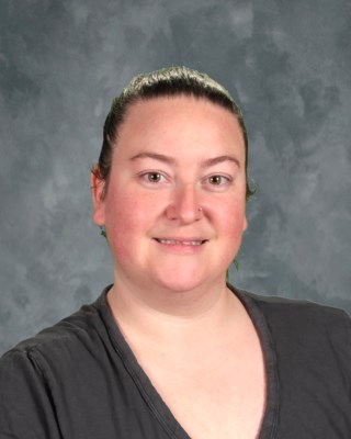 Mrs. Cassie Palmer
