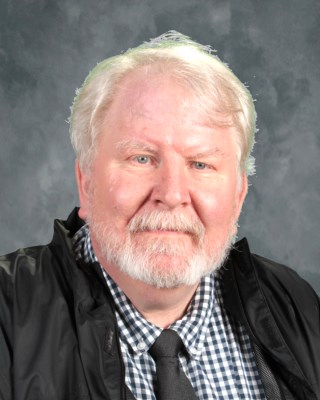 Dr. Don Anderson