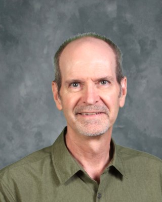 Mr. Jon Bennett