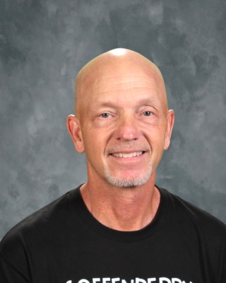 Mr. Lance Bennett
