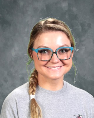 Mrs. Hailey Bishop