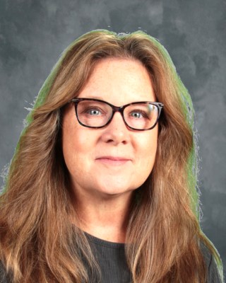 Patty Chapman