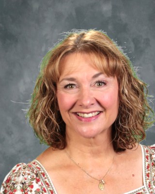 Shirley Cockrell