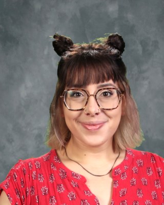 Ms. Lindsey Killian