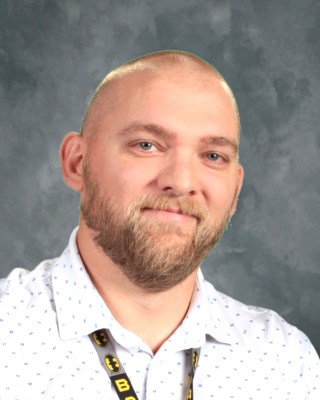 Mr. Jason leFever