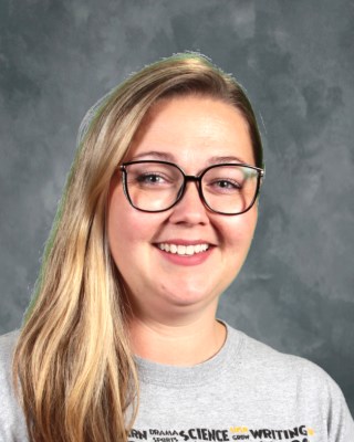 Lydia LeFever