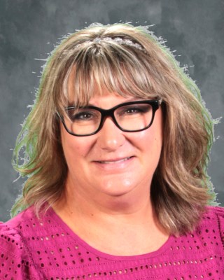 Mrs. Brenda Mahler