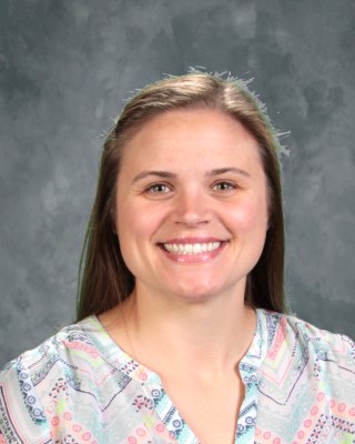 Mrs. Jessica Norton