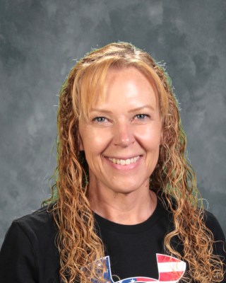 Mrs. Sandy Osborne