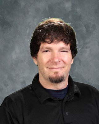Barry Witt