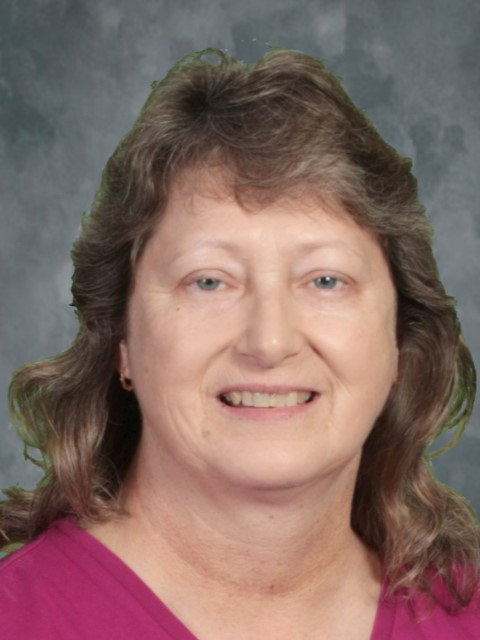 Connie Clack