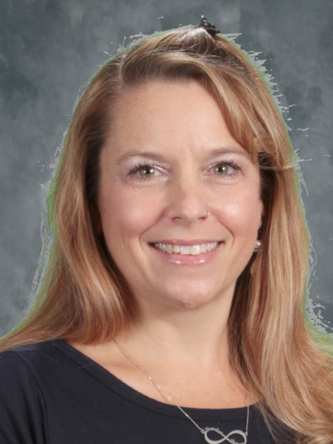 Ms. Hopkins - Smith